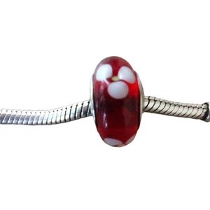 𝅺Pandora Bead Charm 925